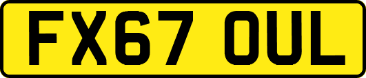 FX67OUL