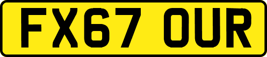 FX67OUR