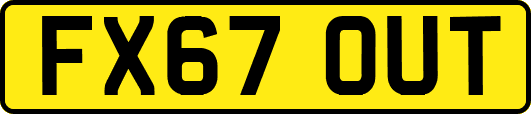 FX67OUT