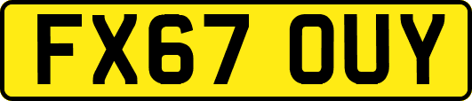 FX67OUY