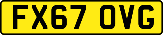 FX67OVG