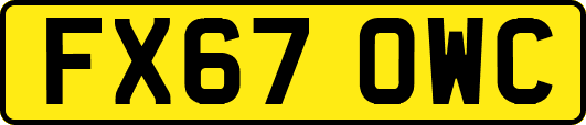 FX67OWC