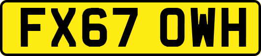 FX67OWH