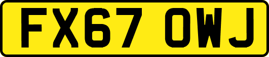 FX67OWJ