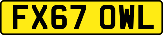FX67OWL