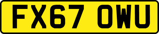 FX67OWU
