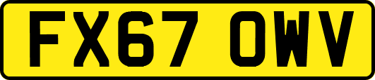 FX67OWV