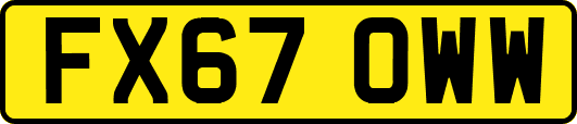 FX67OWW