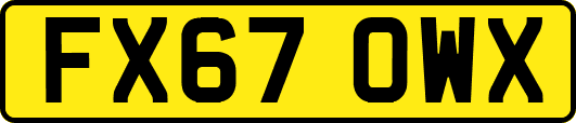 FX67OWX