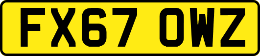 FX67OWZ