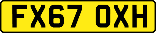 FX67OXH