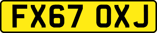 FX67OXJ