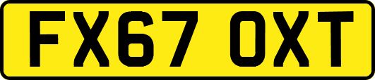 FX67OXT