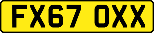 FX67OXX