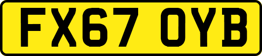 FX67OYB