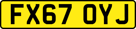 FX67OYJ