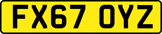 FX67OYZ