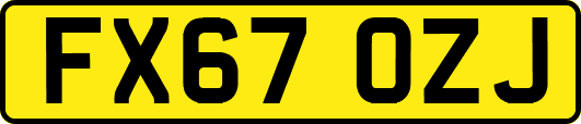 FX67OZJ