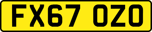 FX67OZO