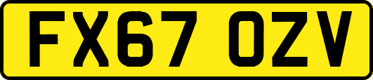 FX67OZV