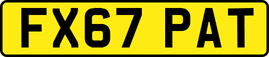 FX67PAT