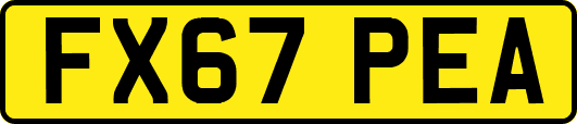 FX67PEA