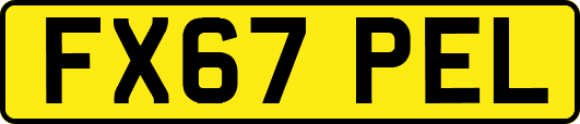 FX67PEL
