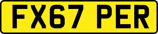 FX67PER