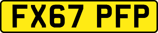 FX67PFP