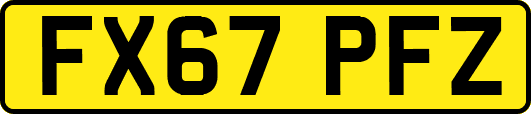 FX67PFZ