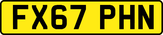FX67PHN