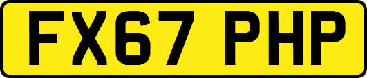 FX67PHP