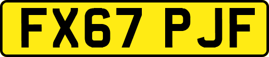 FX67PJF