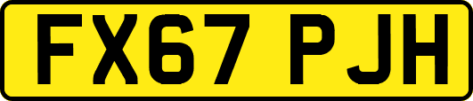 FX67PJH