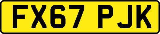 FX67PJK