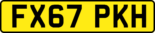 FX67PKH