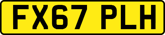 FX67PLH