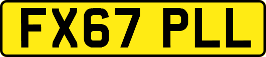 FX67PLL