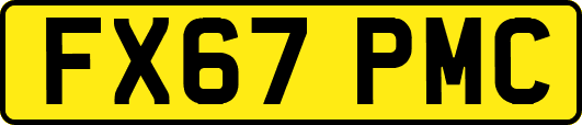 FX67PMC