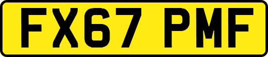 FX67PMF