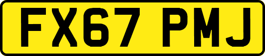 FX67PMJ