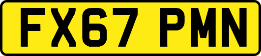 FX67PMN