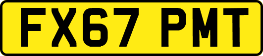 FX67PMT