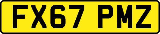 FX67PMZ