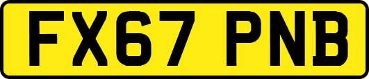 FX67PNB