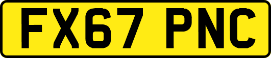 FX67PNC