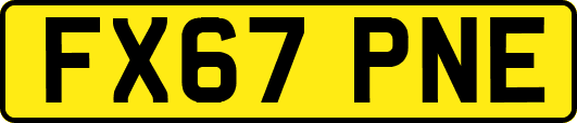 FX67PNE