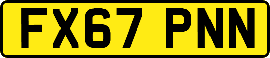 FX67PNN