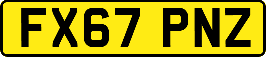 FX67PNZ