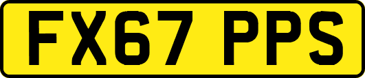 FX67PPS
